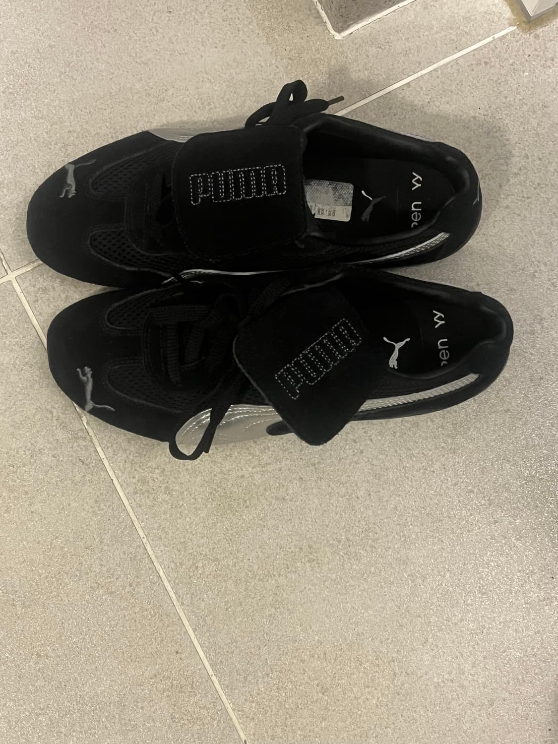 오픈 와이와이 퓨마 245(6.5, 38.5 사이즈) 상품이미지3