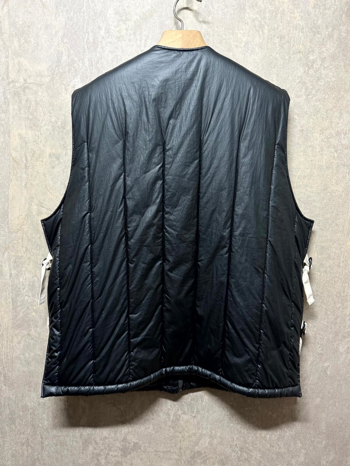 48 / Maison Margiela 메종 마르지엘라 패딩 조끼 상품이미지3