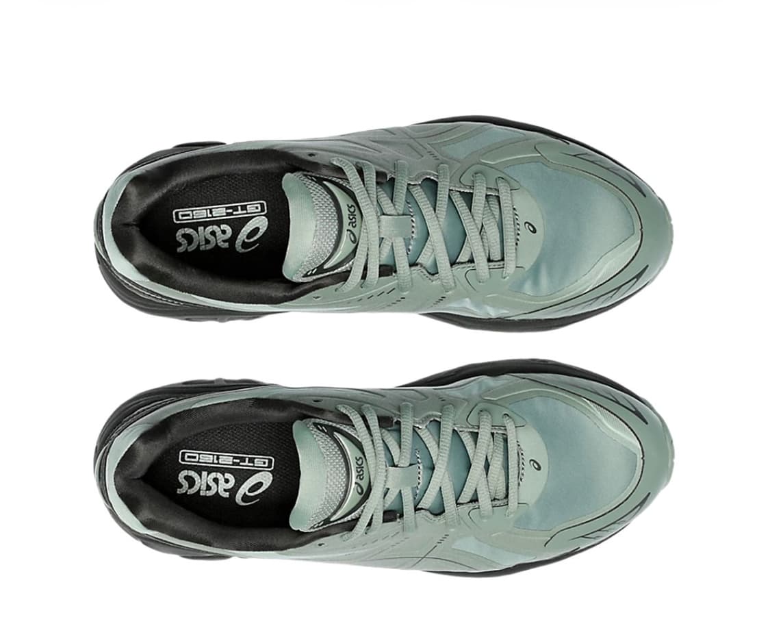 아식스 GT-2160 NS 어슨웨어 팩 슬레이트 그레이 그래파이트 그레이 상품이미지2