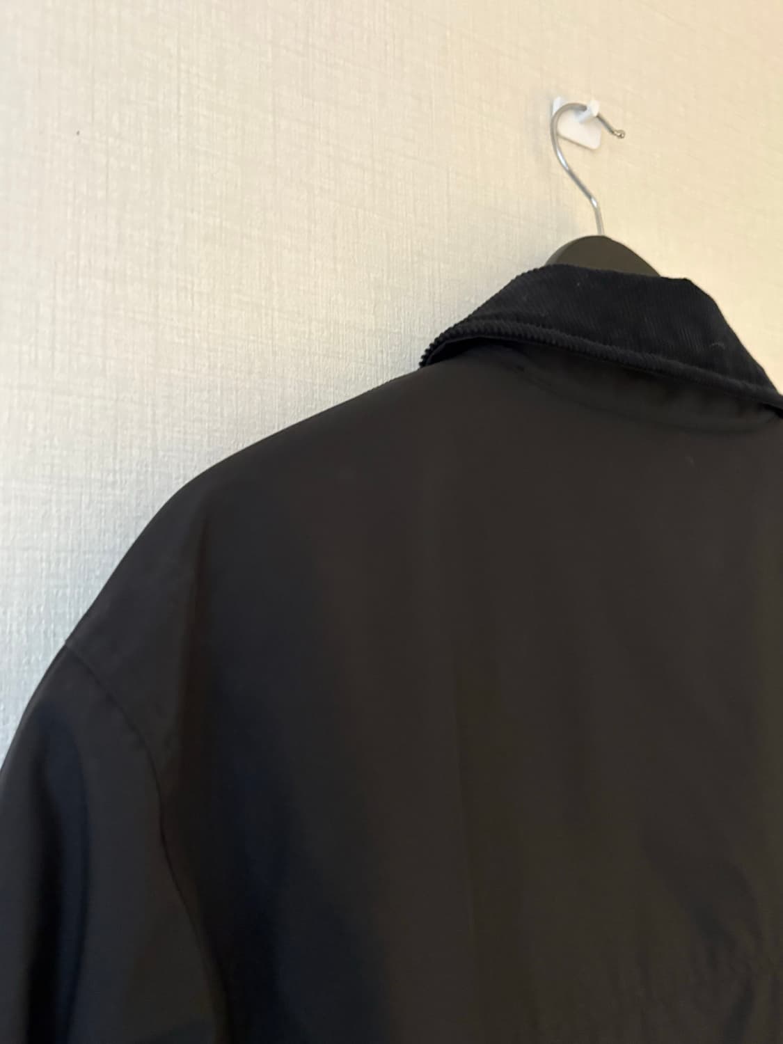 푸마 x 메종키츠네 트렌치 코트 상품이미지6