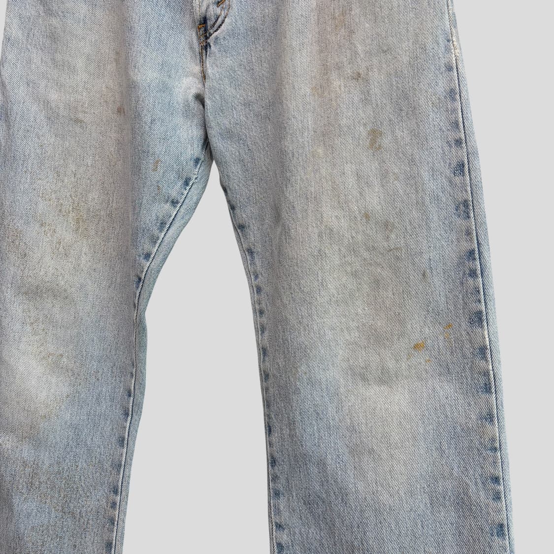 (34)00s 리바이스517 부츠컷 데님청바지 상품이미지4