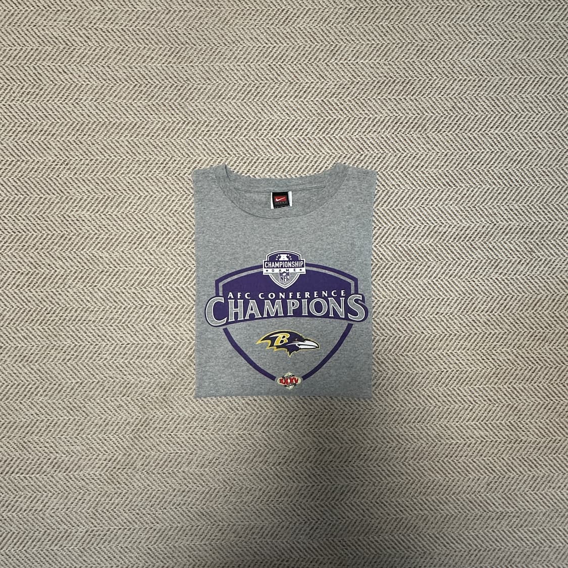 NIKE mexico made vintage t-shirt 상품이미지1