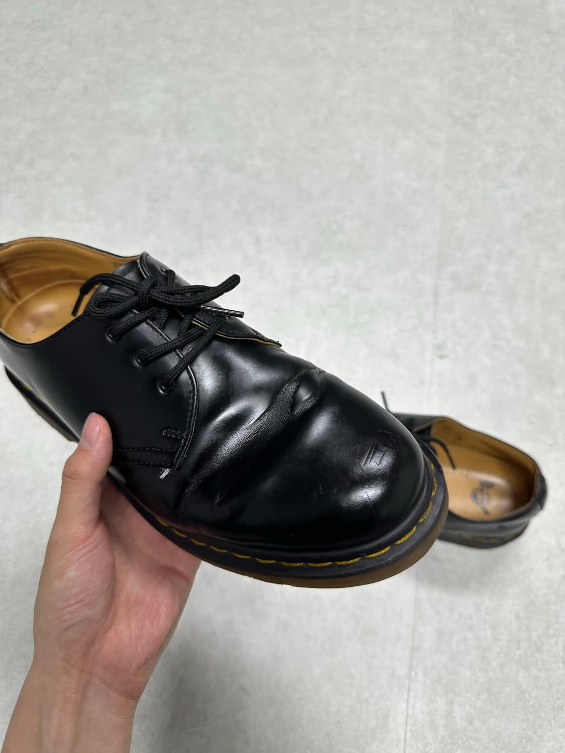 닥터마틴 1461 상품이미지6