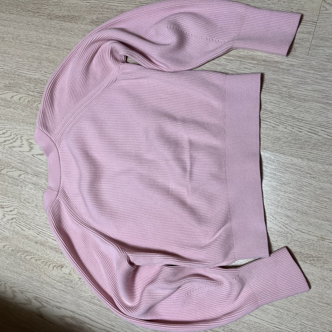 코스 리브니트가디건 상품이미지10