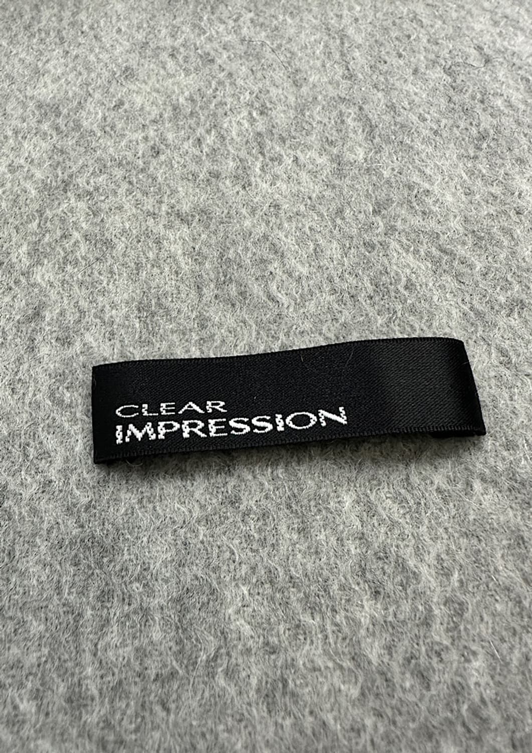 캐시미어 100% 머플러  상품이미지3