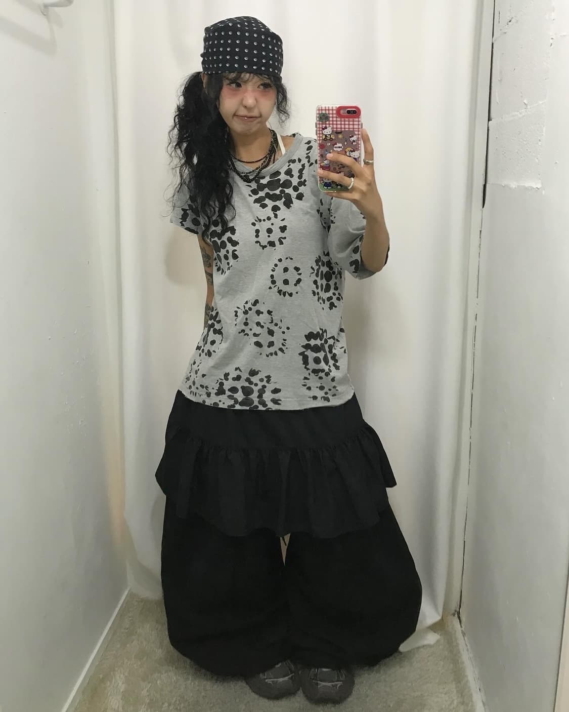 Comme Des Garcons T-shirt  상품이미지2