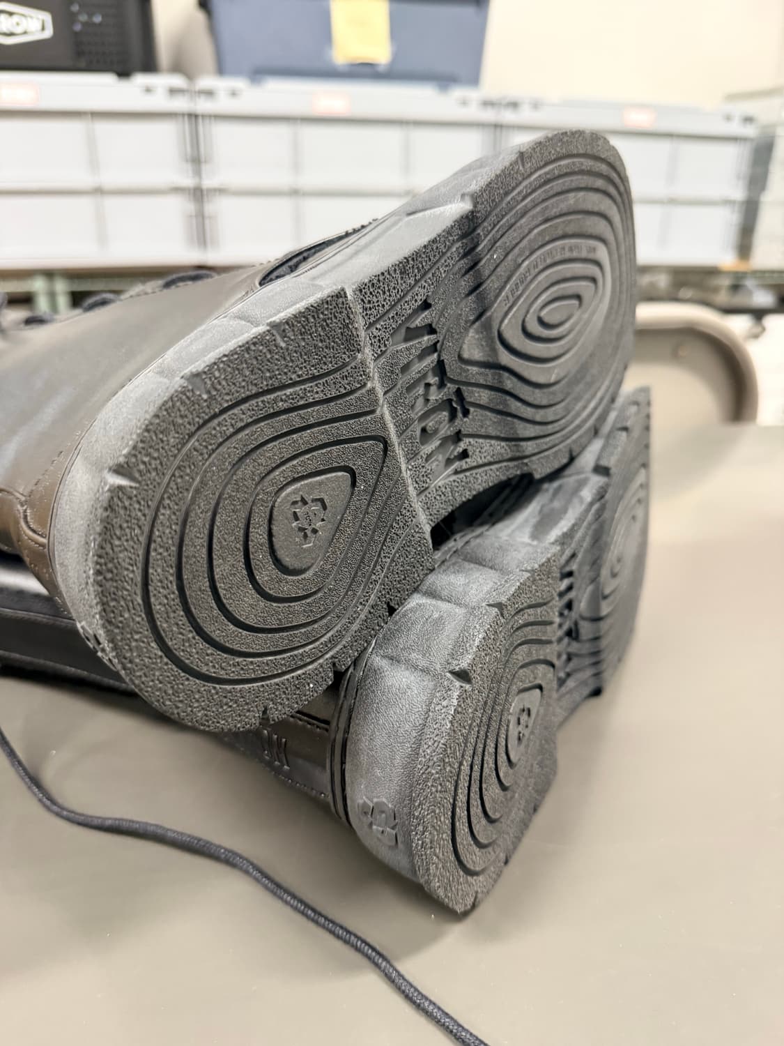 비론 1992Z 애플스킨 (VIRÓN 1992Z Appleskin™ Bl 상품이미지7