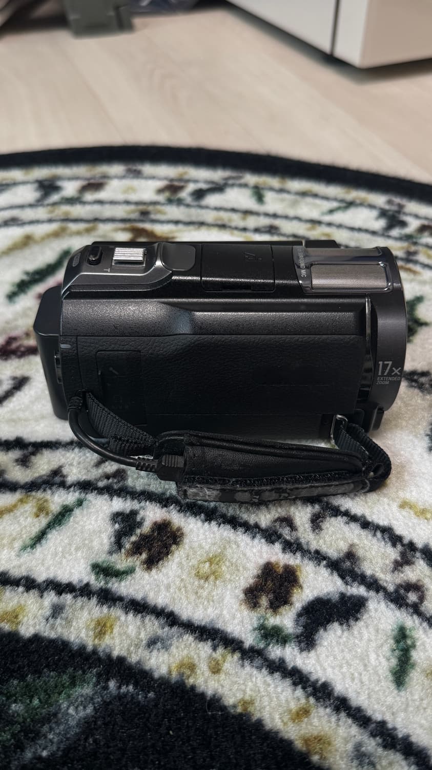 소니 캠코더 핸디캠 HDR-PJ710 상품이미지5