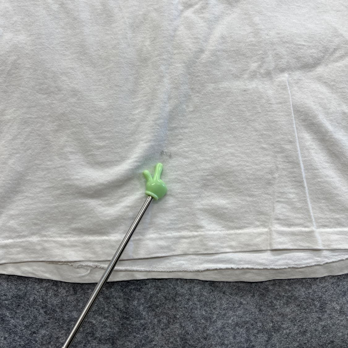 90s Vintage Hanes Beefy-T Aruba 상품이미지6
