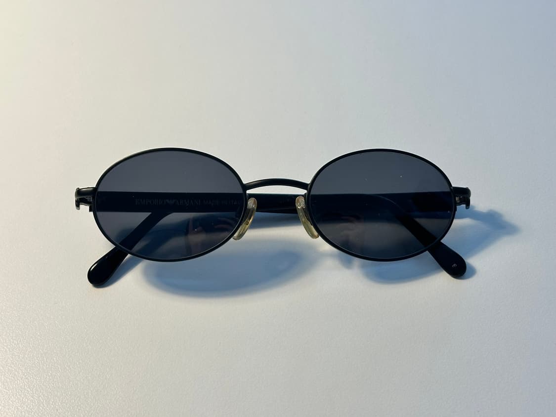 엠포리오 아르마니 선글라스 083-S 상품이미지4