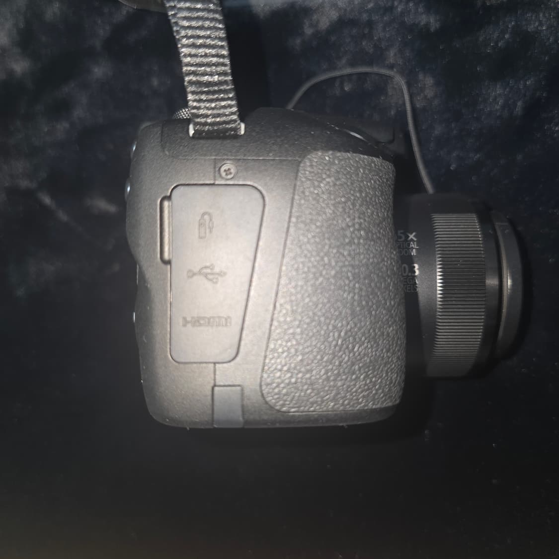 캐논 파워샷 SX70 HS 하이엔드 카메라 상품이미지3