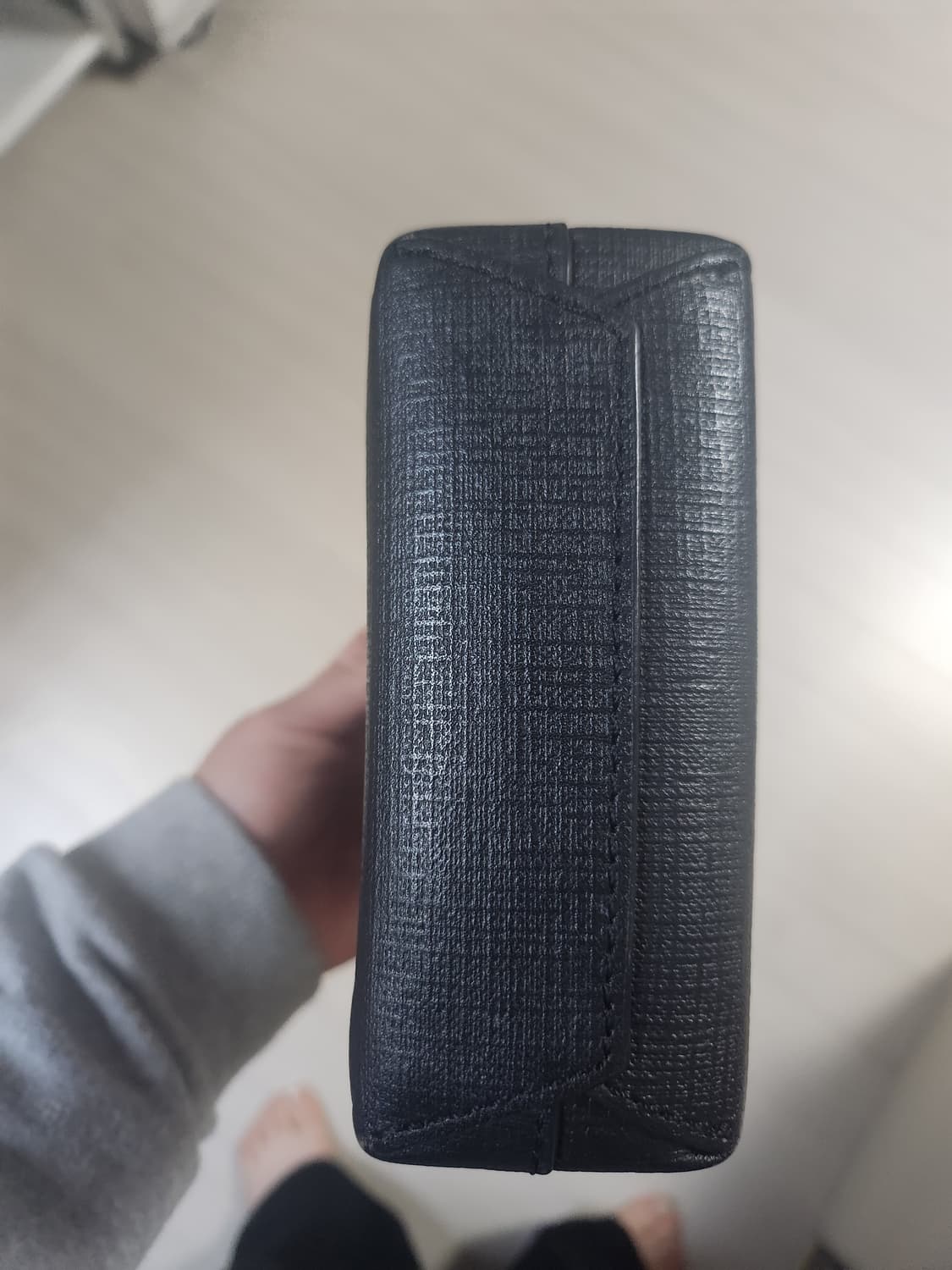 정품!발렌시아가 스몰 크로스백 상품이미지4