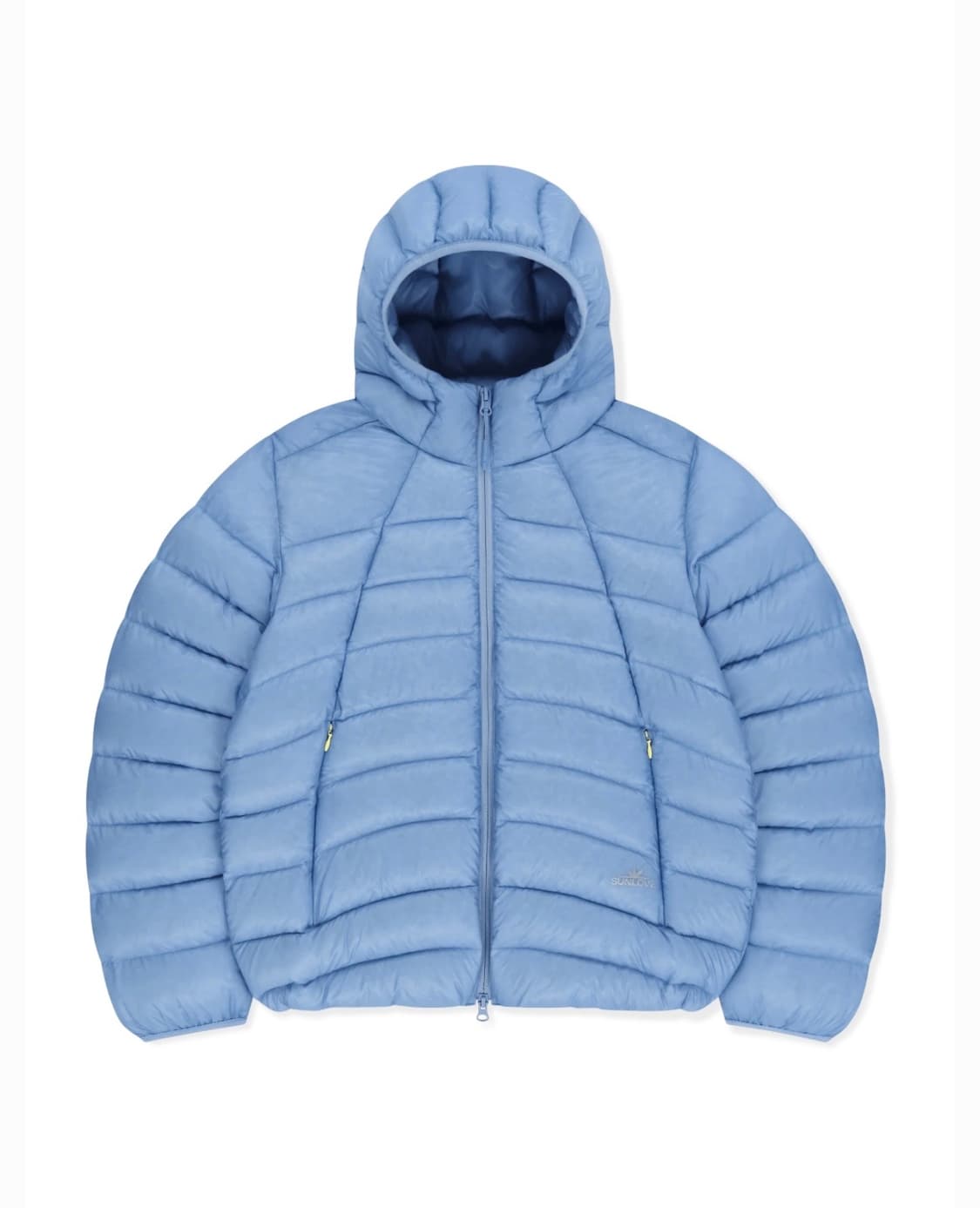 Sunlove 경량패딩(새상품) 상품이미지1