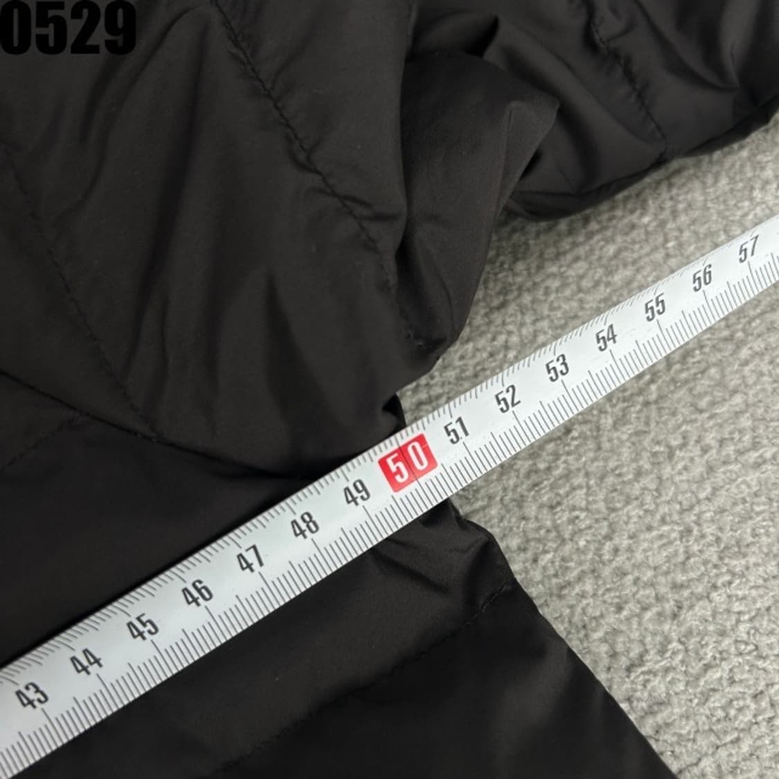 라코스테 패딩 자켓  상품이미지4