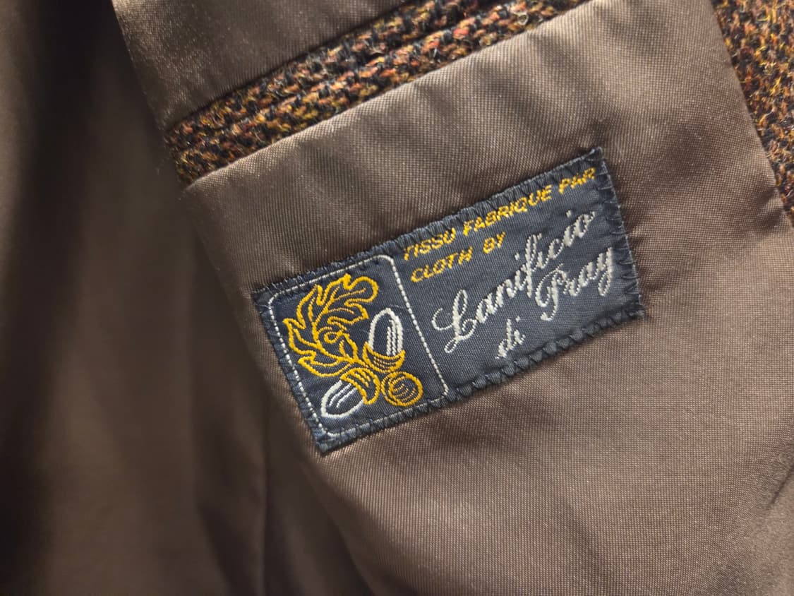 제이프레스 트위드자켓 상품이미지7