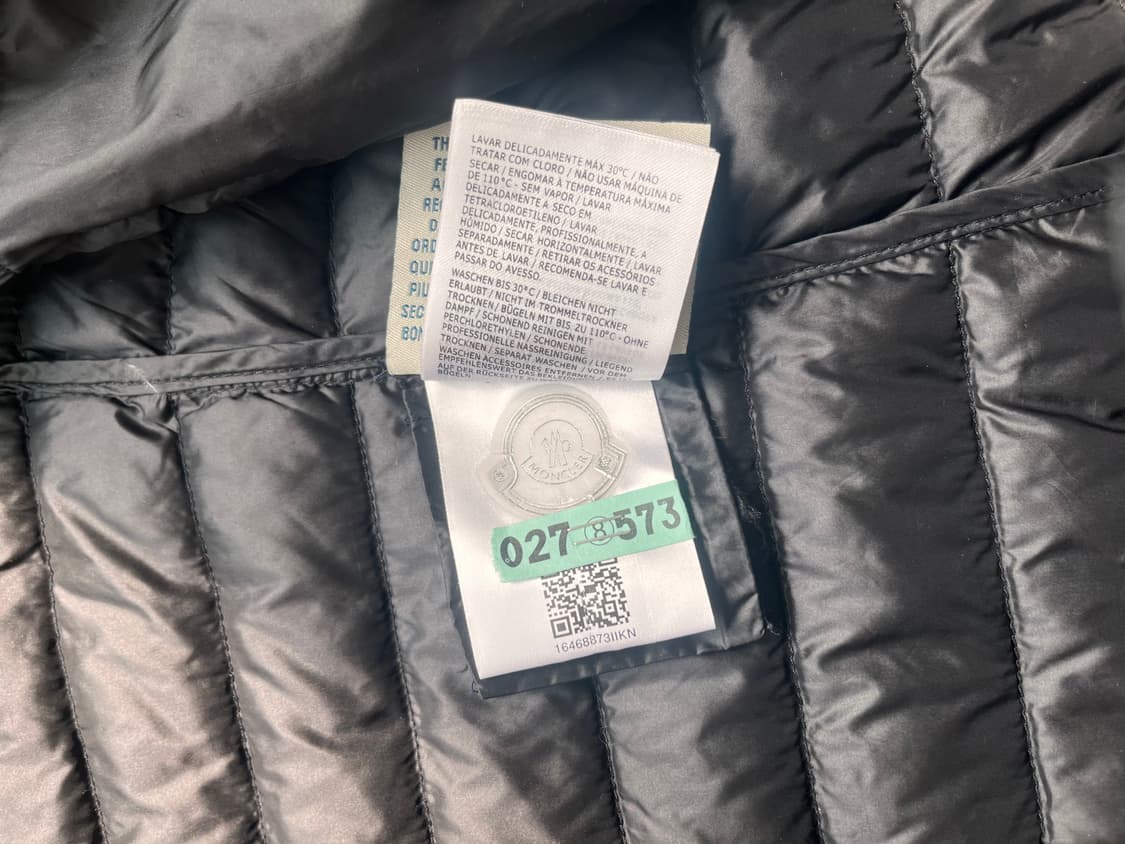 몽클레어 베스트 상품이미지8