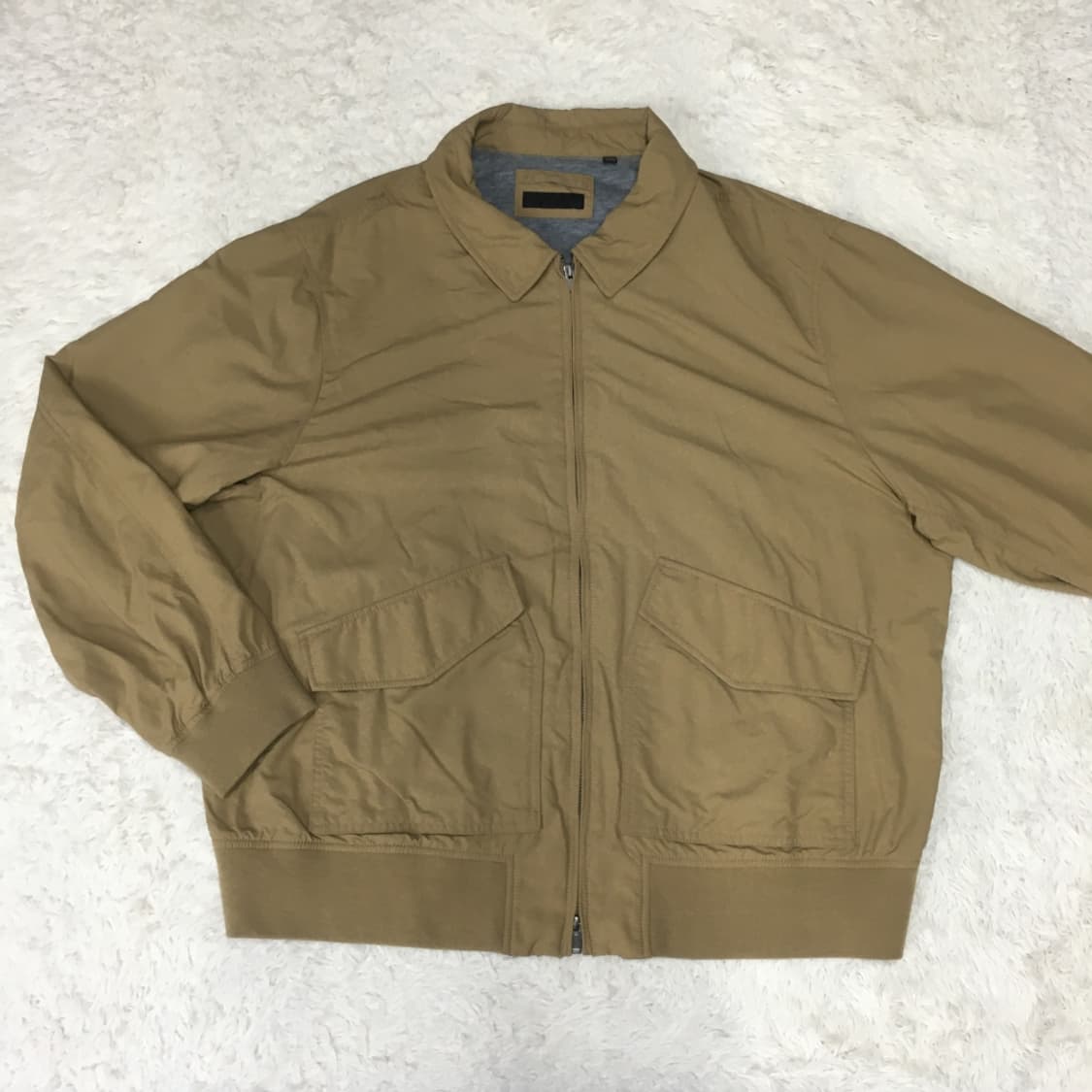 유니클로 봄버자켓 만원샵 DD14 상품이미지1