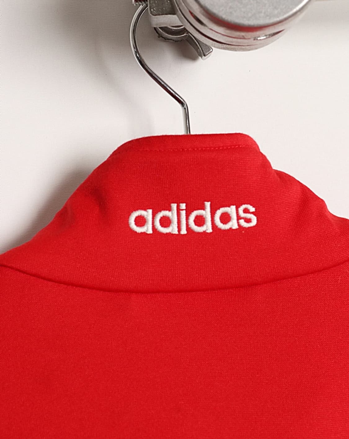 90's adidas Track Jersey Jacket 상품이미지6