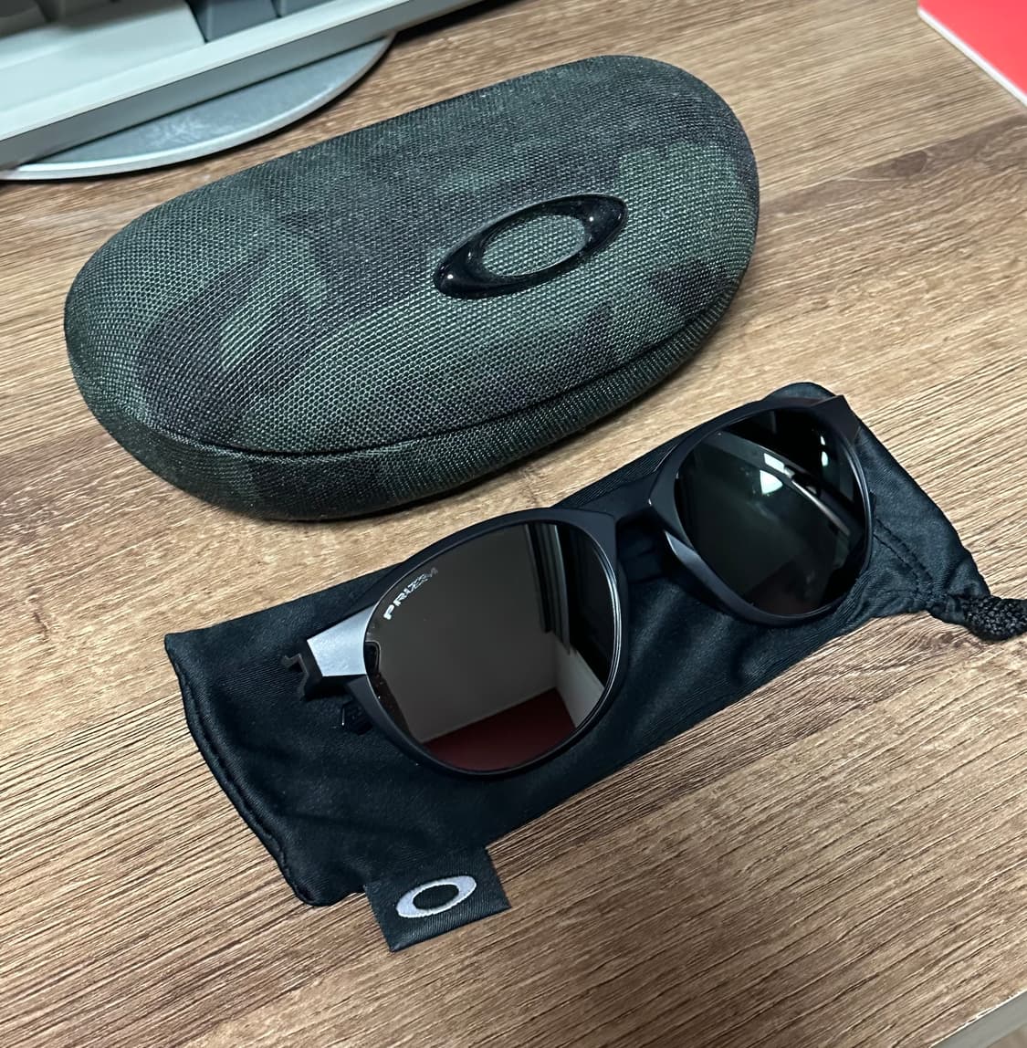 오클리 리드메이스 선글라스 상품이미지1