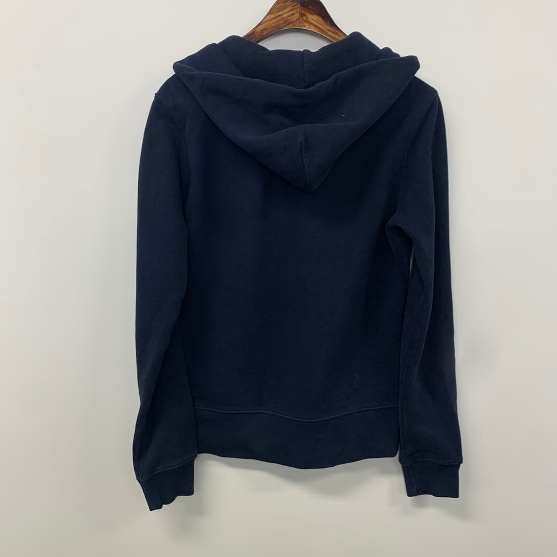 타미힐피거 스펠아웃 네이비 후드집업 상품이미지3