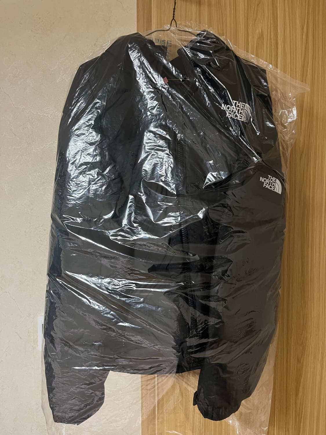 노스페이스 화이트라벨 노벨티 눕시 상품이미지2