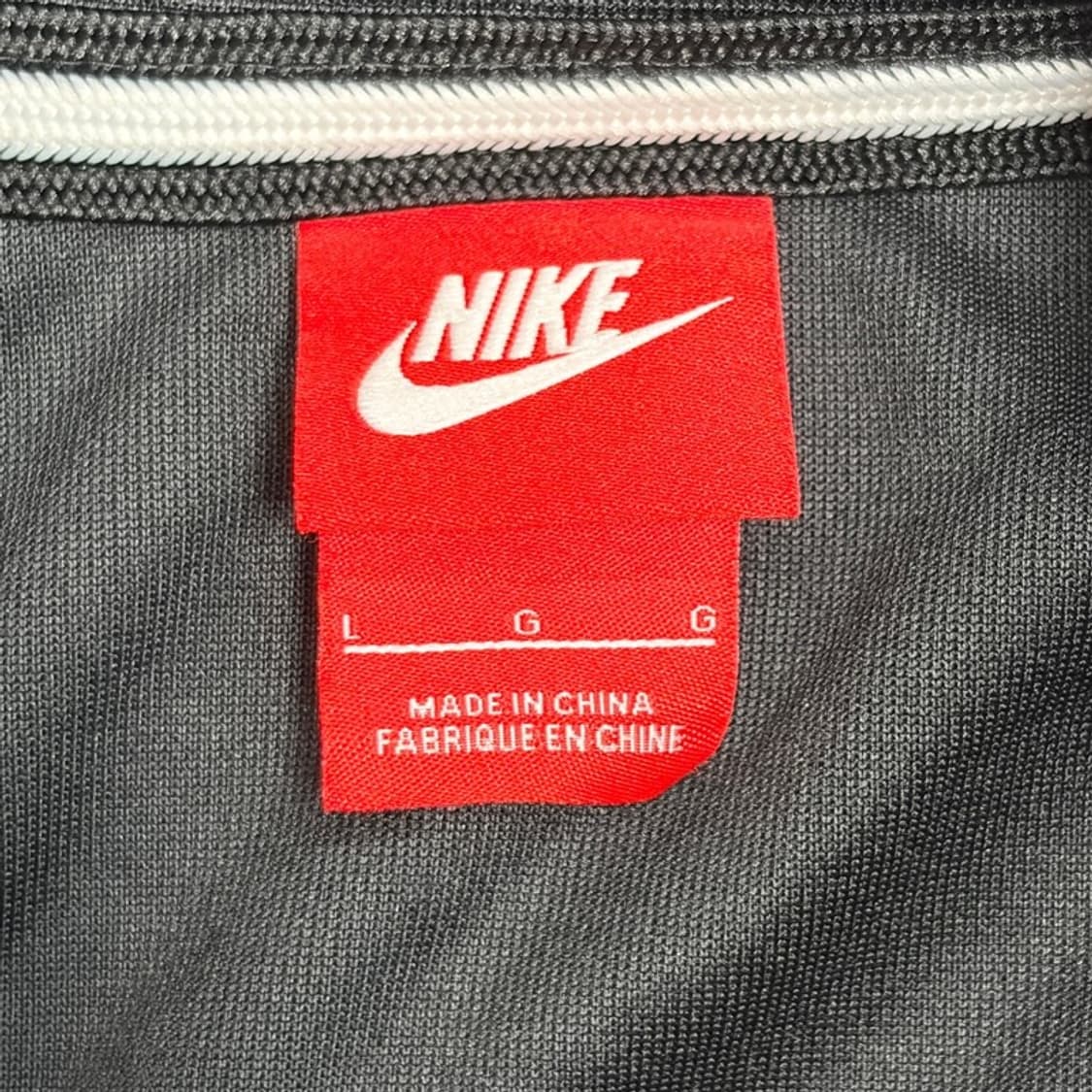 NIKE 사이드라인 투웨이 트랙탑 져지 100 상품이미지4