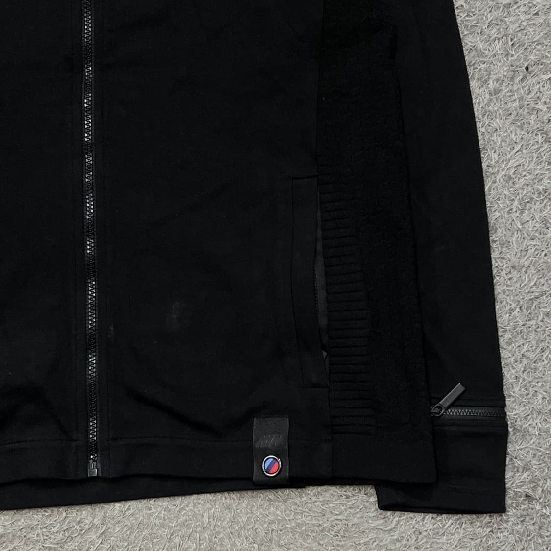 [95] BMW 자켓 상품이미지3