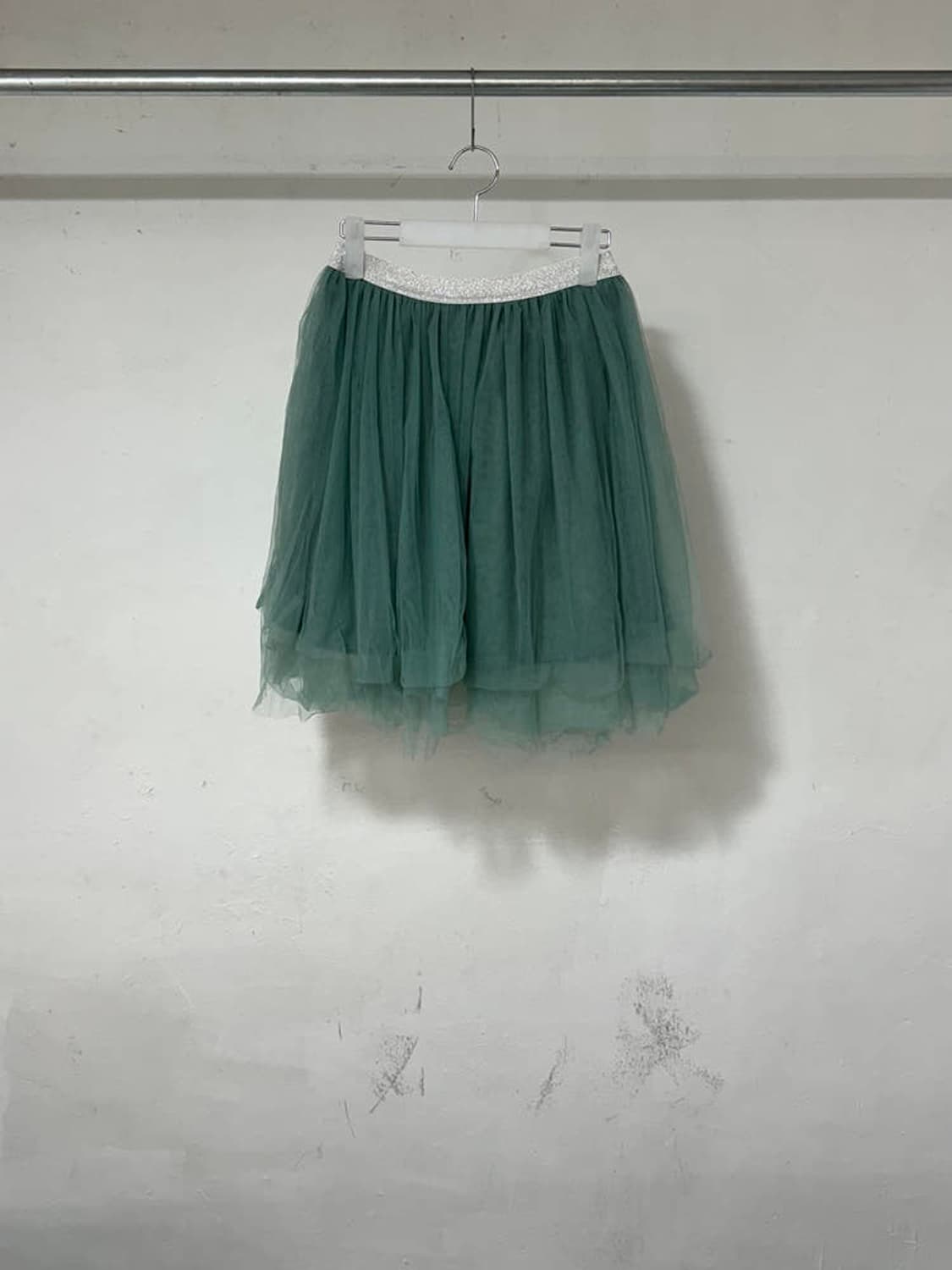 vtg skirt 상품이미지1