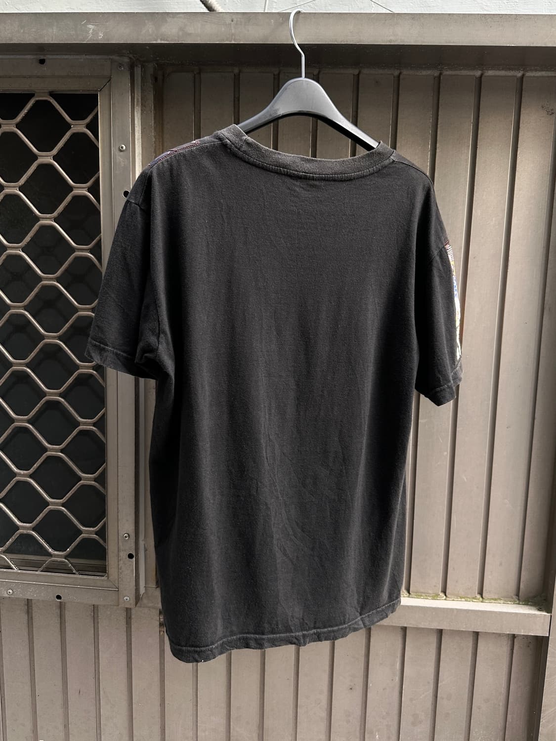 Japanese vintage embroidery tee 상품이미지10