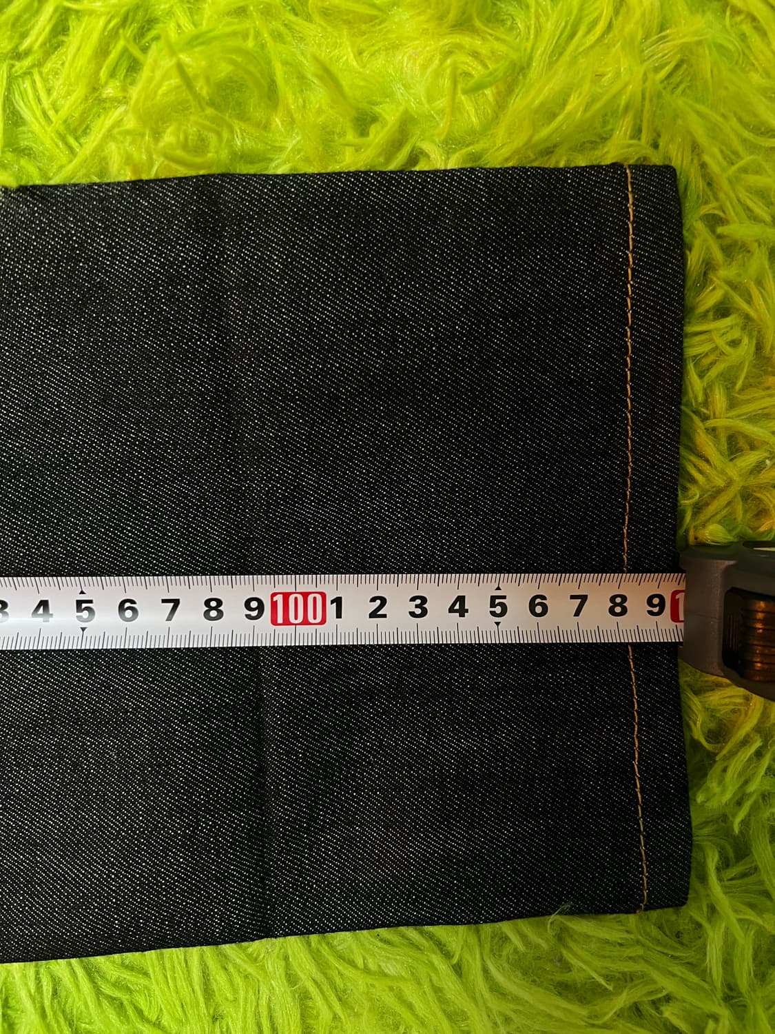 Plac 셀비지 데님 34size 상품이미지7