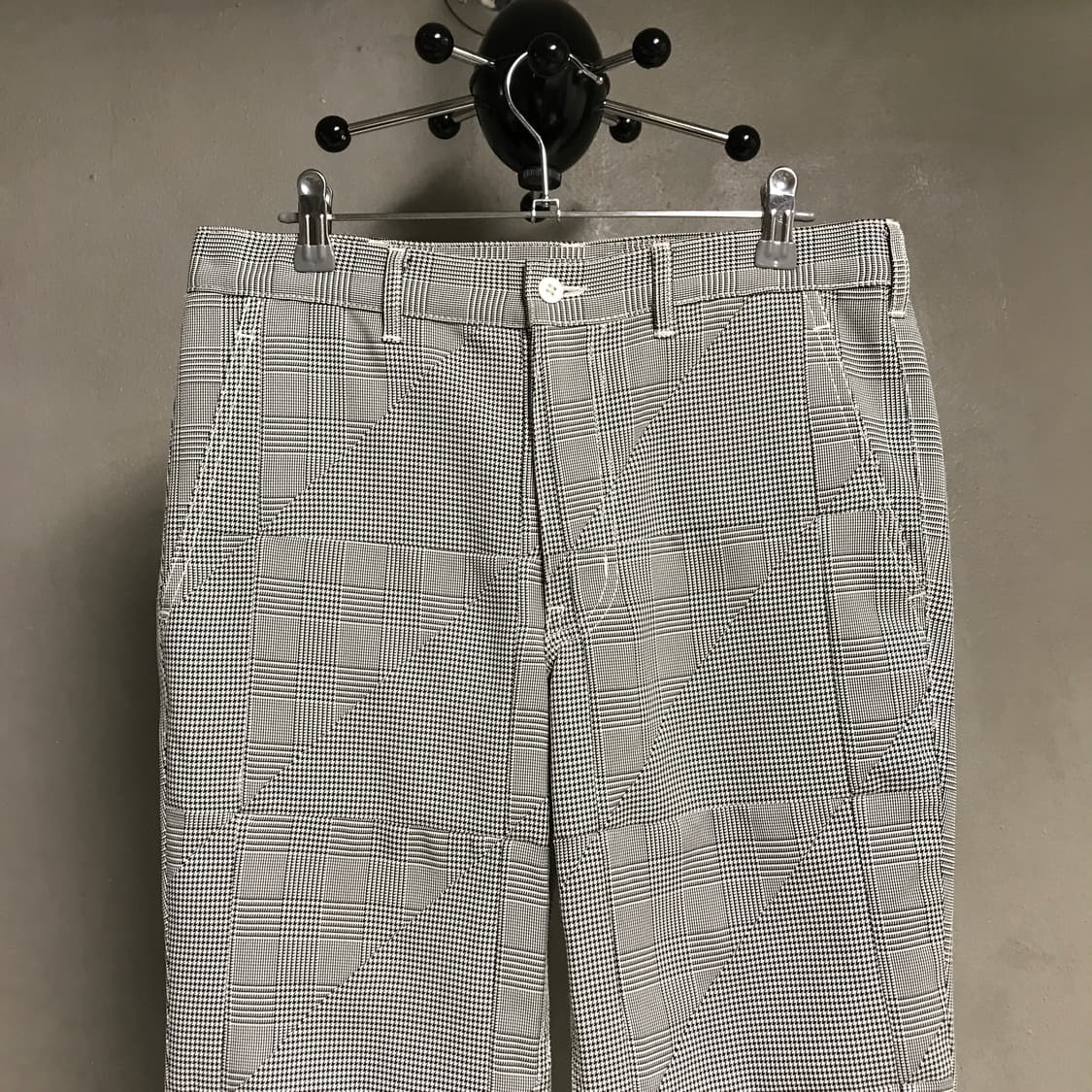 꼼데가르송 옴므 플러스 팬츠 XS(W) 상품이미지2