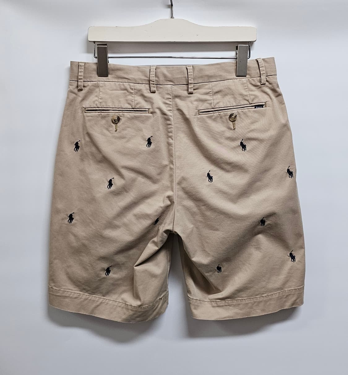 폴로랄프로렌 멀티포니 반바지 30 상품이미지2