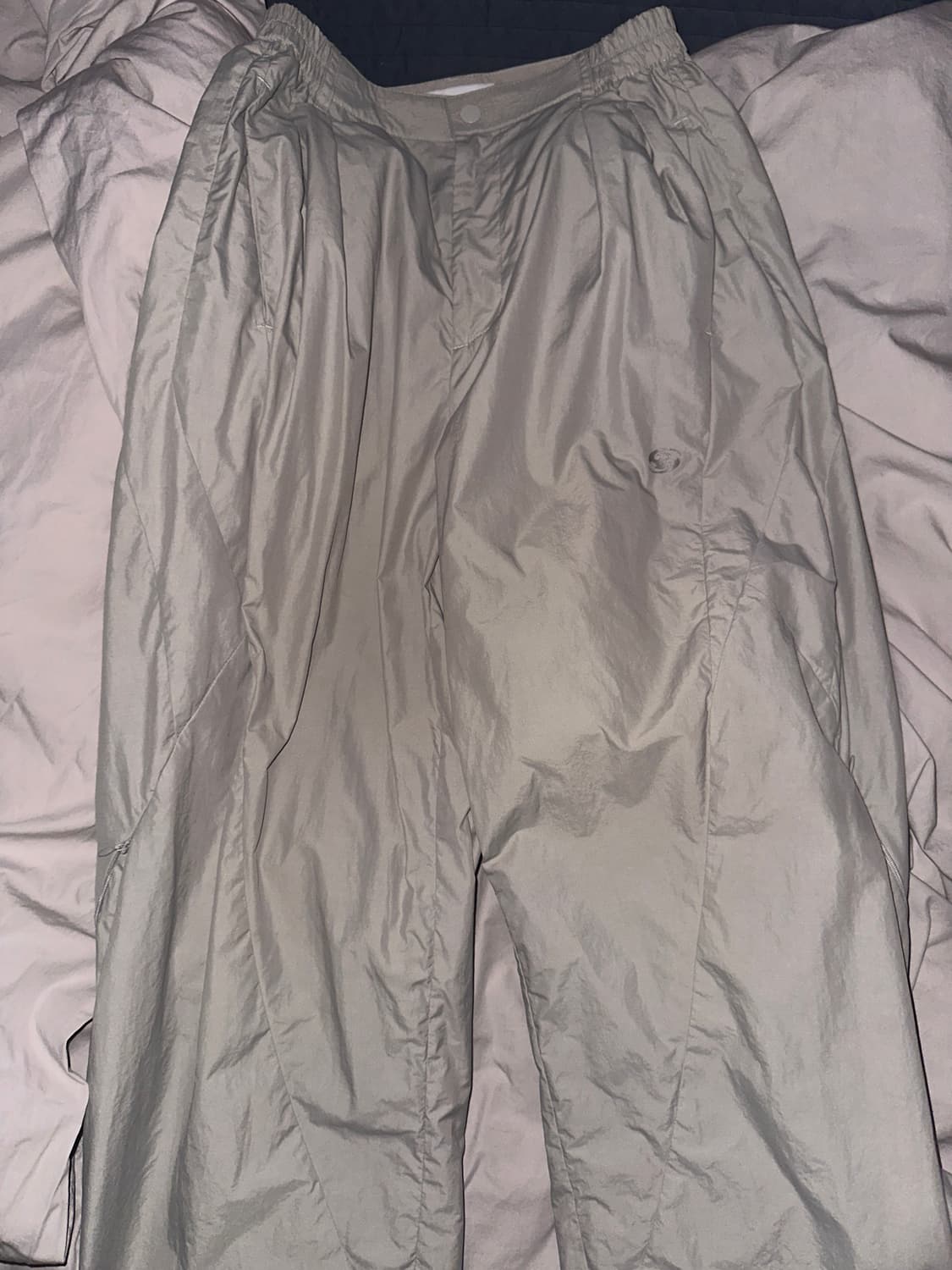 산산기어 클로저블 팬츠 상품이미지3