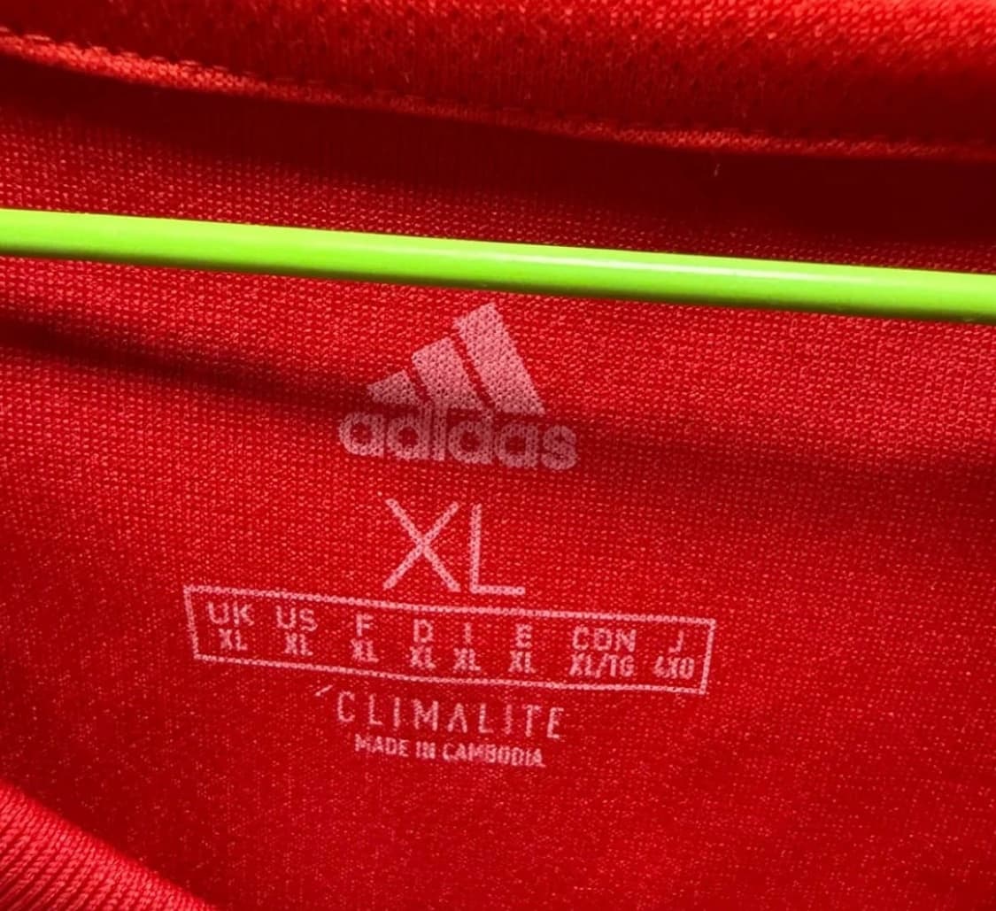 19/20 바이에른 뮌헨 쿠티뉴 유니폼 상품이미지4