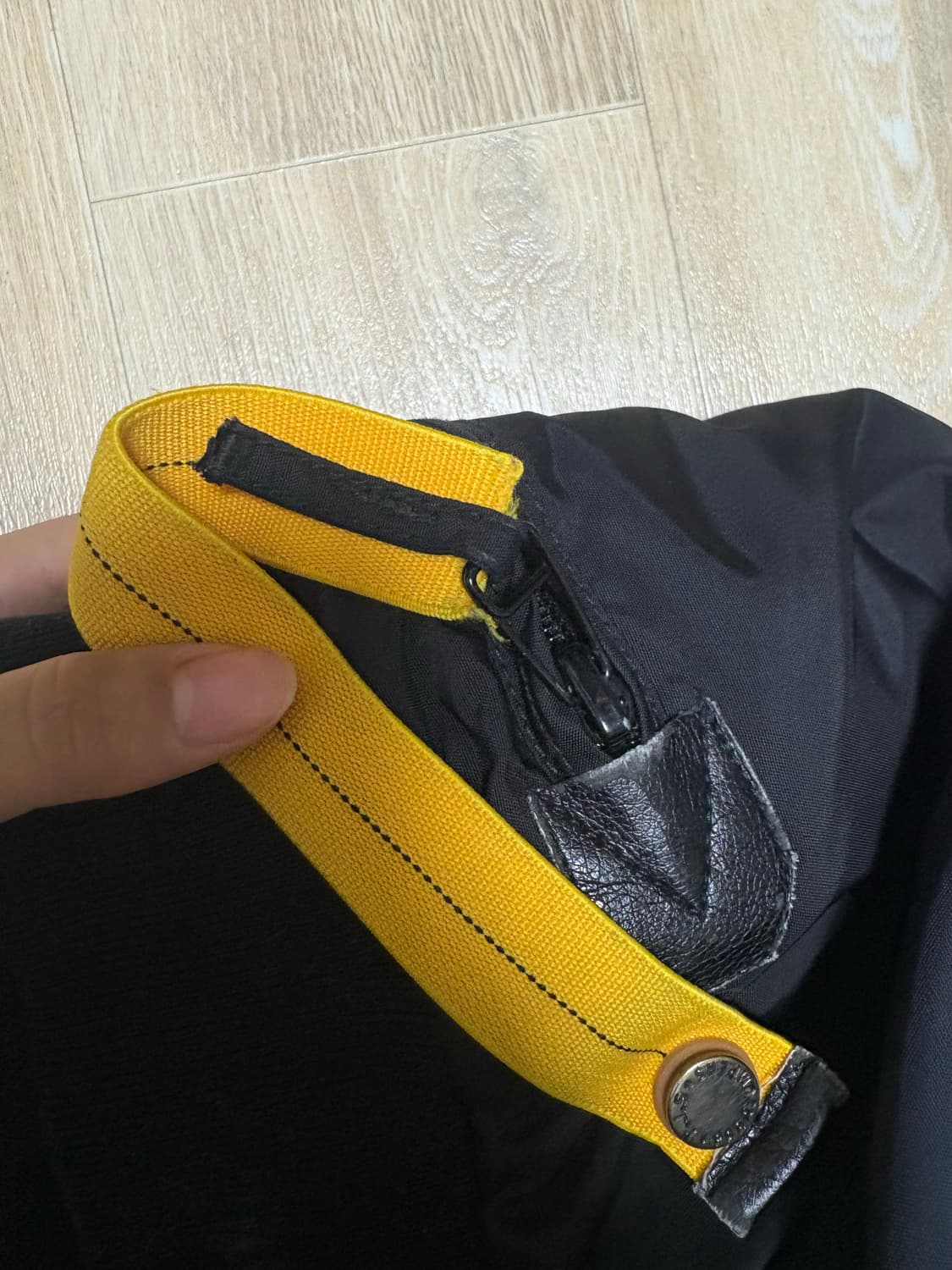 파라점퍼스 괴물퍼 고비 여성 패딩  상품이미지4