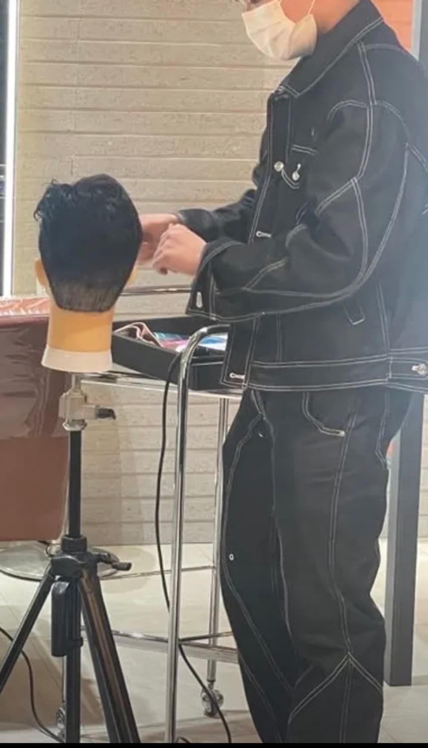 51퍼센트 바지 M/ 30~31사이즈감 상품이미지1