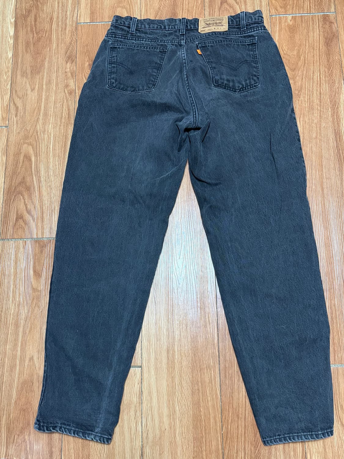 90s 리바이스 560 상품이미지2