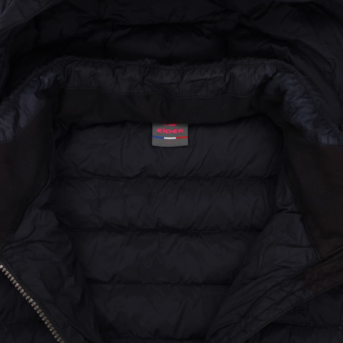L 아이더 등산 구스다운 경량 패딩 N7259 상품이미지5