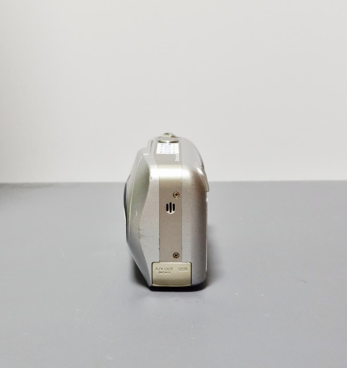 올림푸스 카메디아 C-360 디지털카메라  상품이미지4