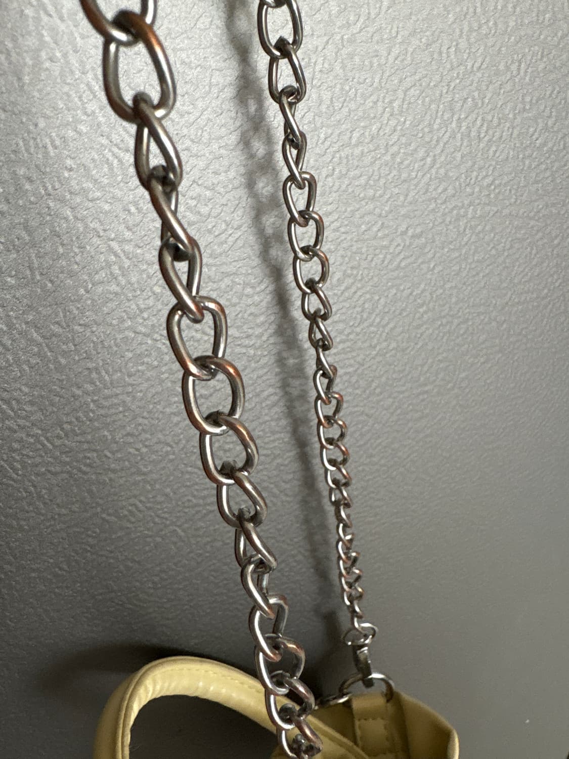 복조리 미니 크로스백 토트백 상품이미지6