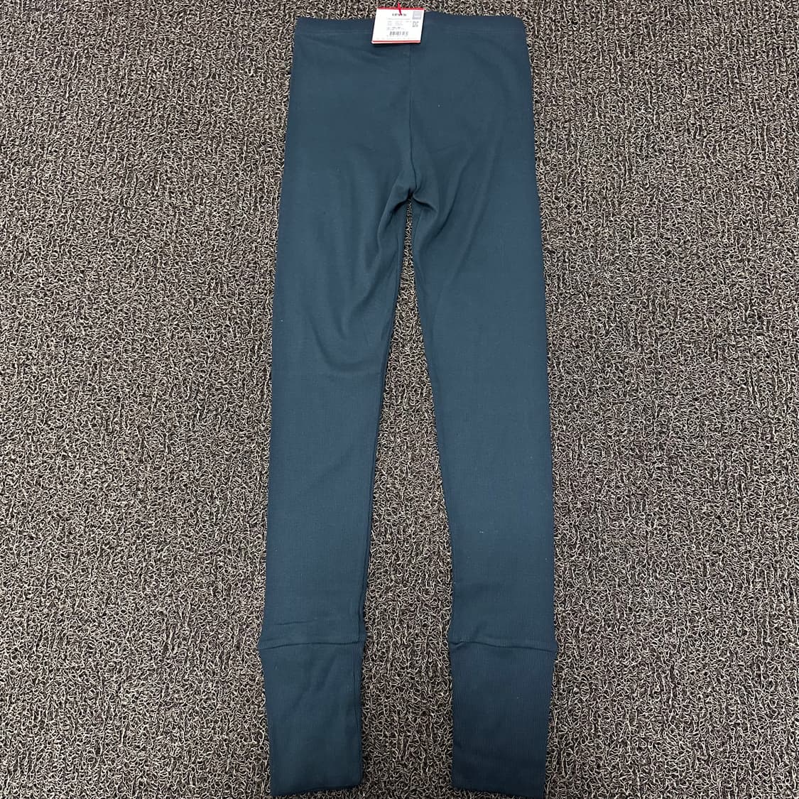 [새상품] 리바이스 여성 레깅스 필라테스복 운동복 S 상품이미지6