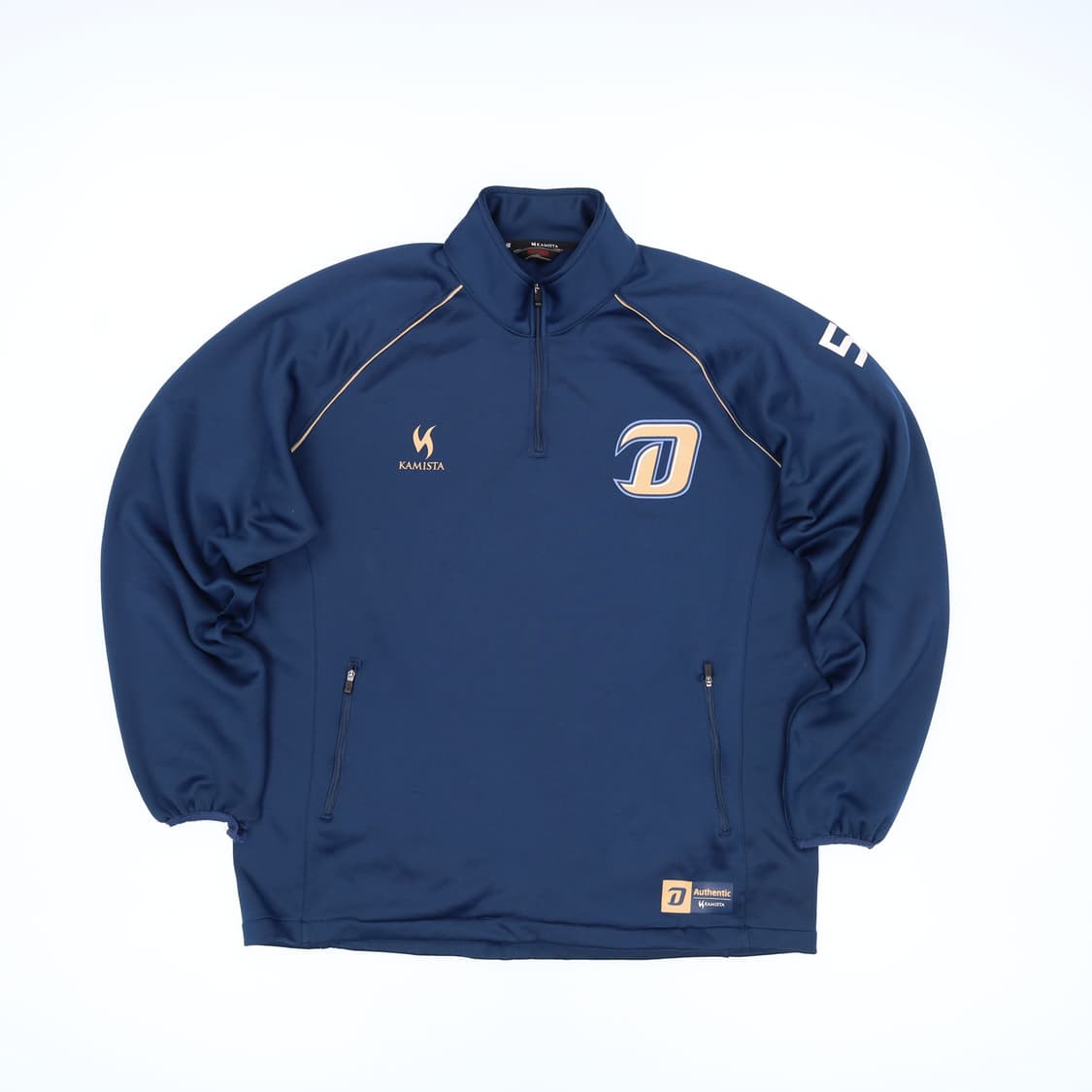 2XL NC 다이노스 카미스타 유니폼 N7618 상품이미지1