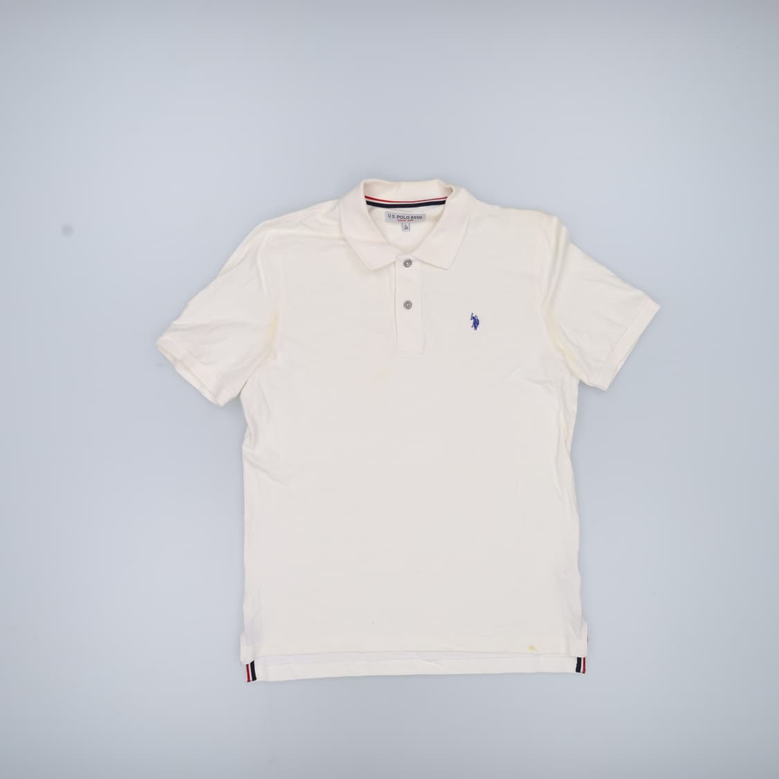 L 신형 US폴로 PK셔츠 0401H1 상품이미지1