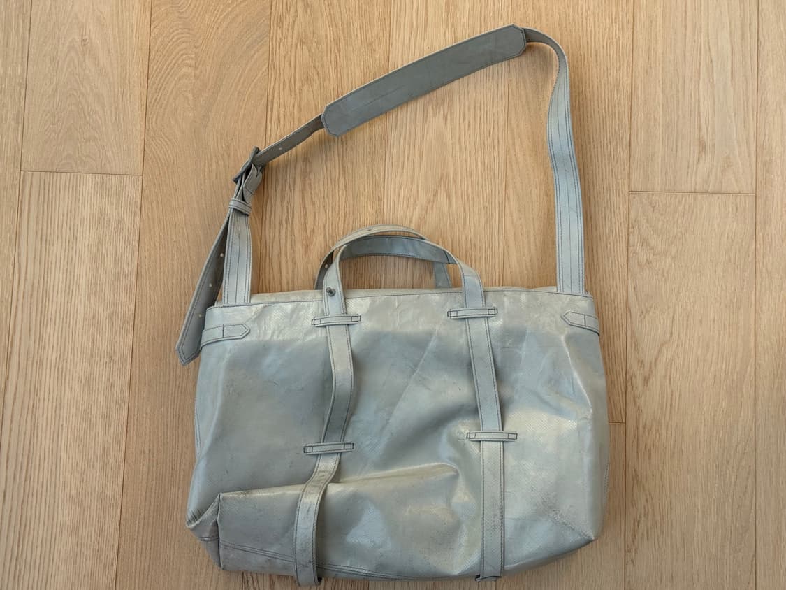 프라이탁 Reference / R511 Carolus - 올그레이 상품이미지10