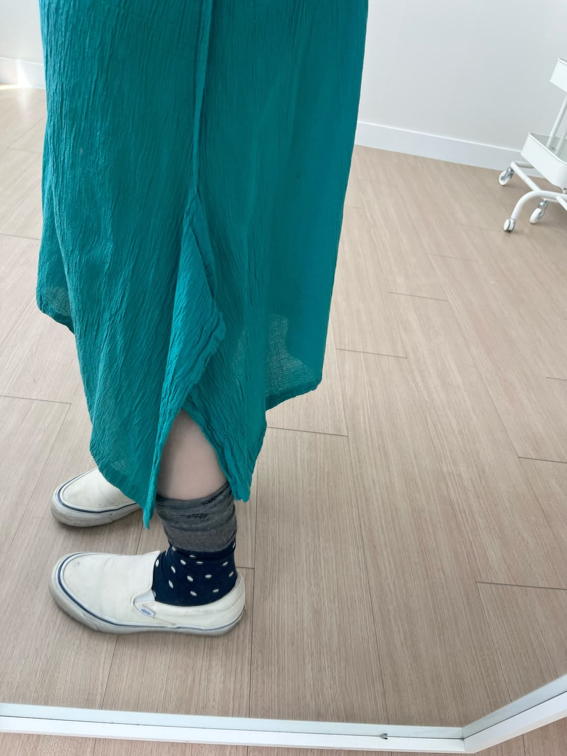 아오이유우st 상큼 여름 모리룩 상품이미지6