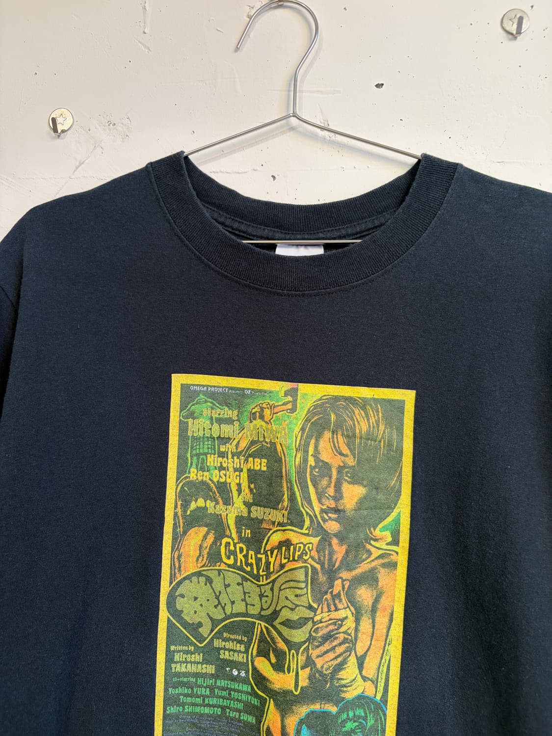  anvil t-shirt  상품이미지2