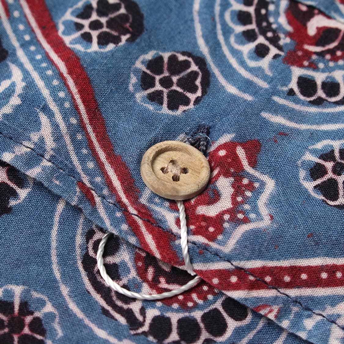  ENGINEERED GARMENTS "Half Shirts" 상품이미지8