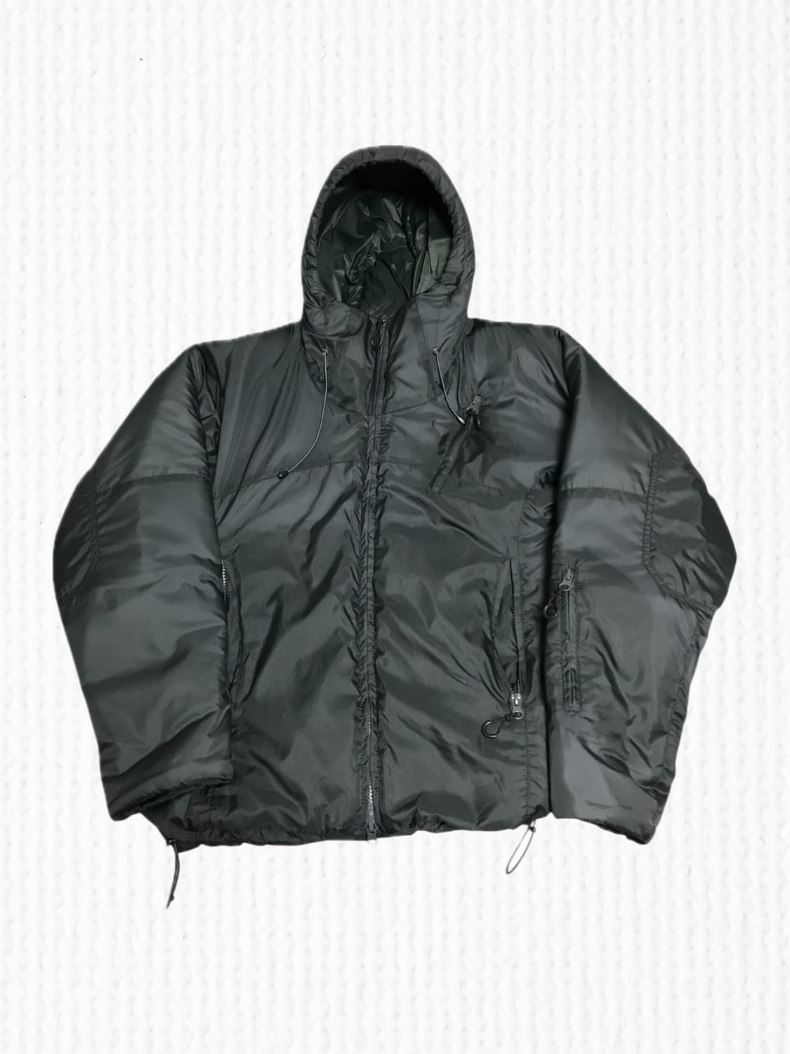 패러킷 리버시블 패딩 상품이미지1