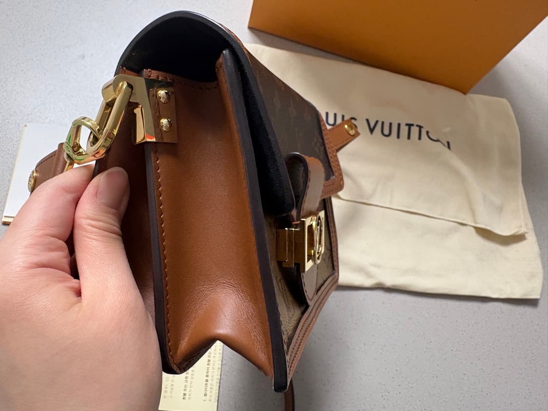 루이비통 미니도핀 상품이미지3