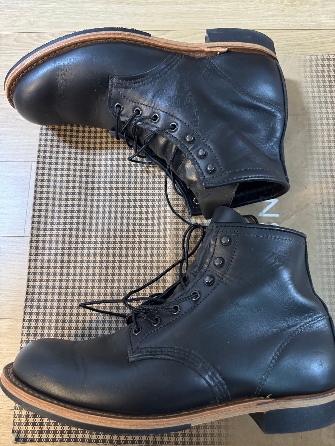 레드윙 9423 벡맨 상품이미지3